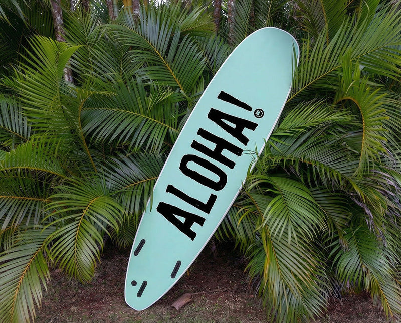9'0 Da Regulator - Back