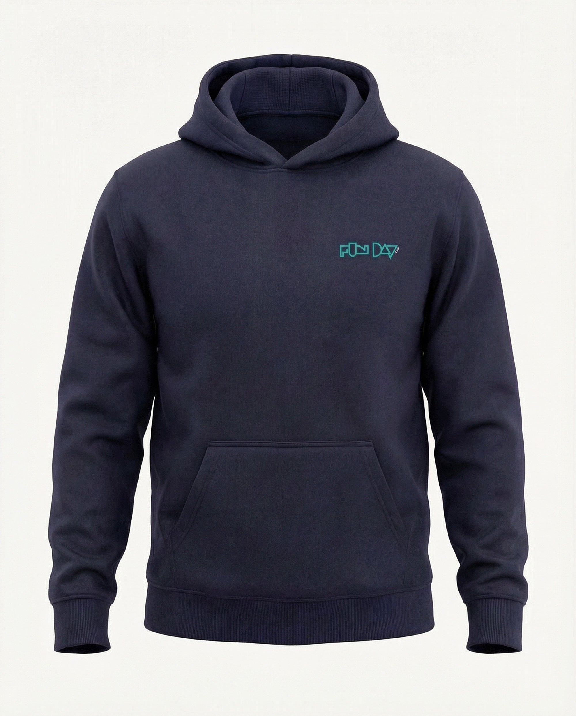 North Shore Hoodie ‒ Navy | Fun Day – Fun Day Surf