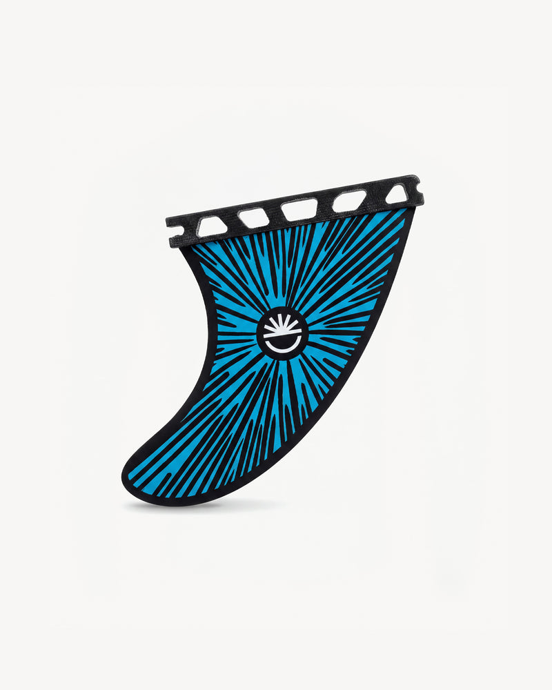Tri Fin Set