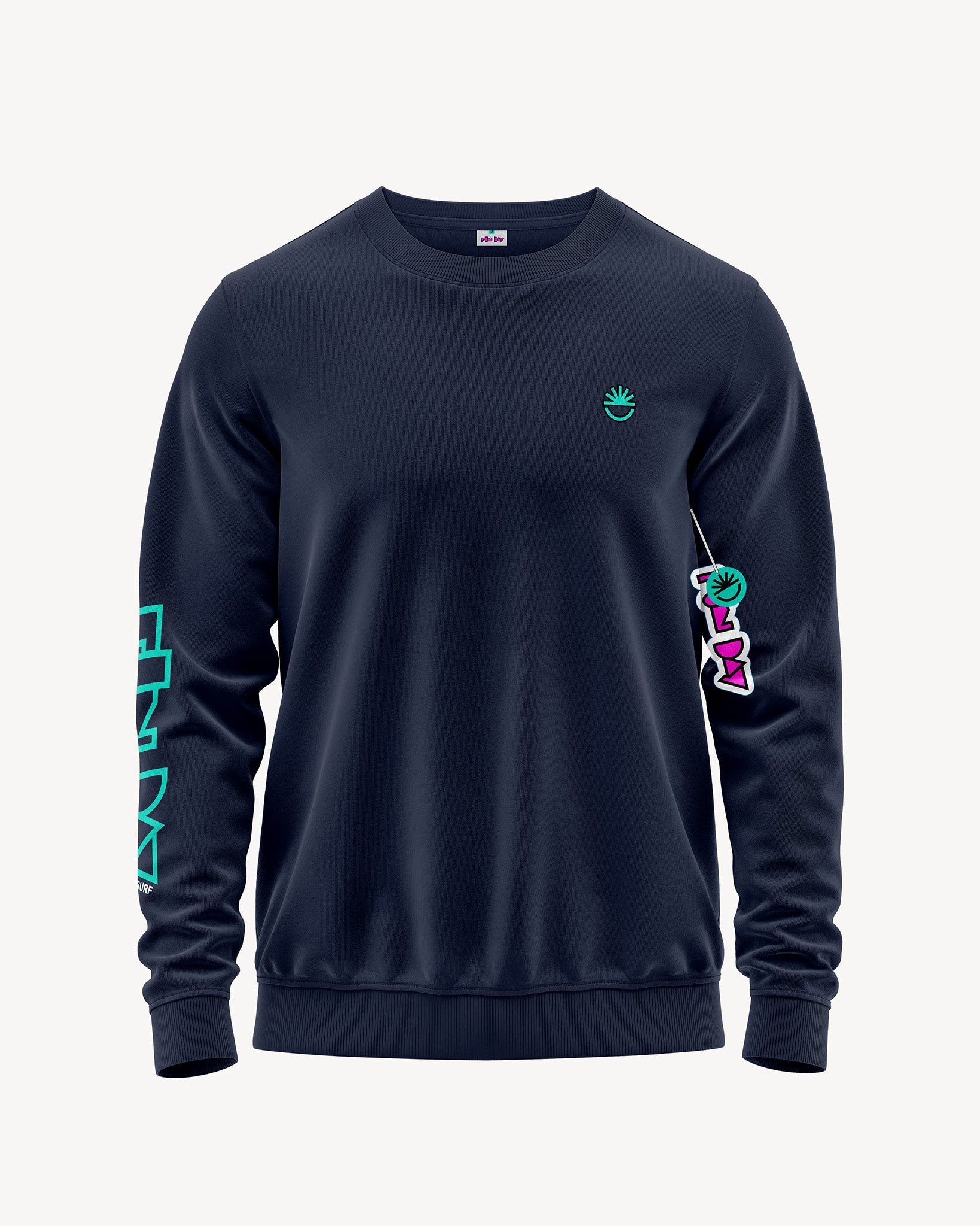 SIB – FDS Crew Sweatshirt