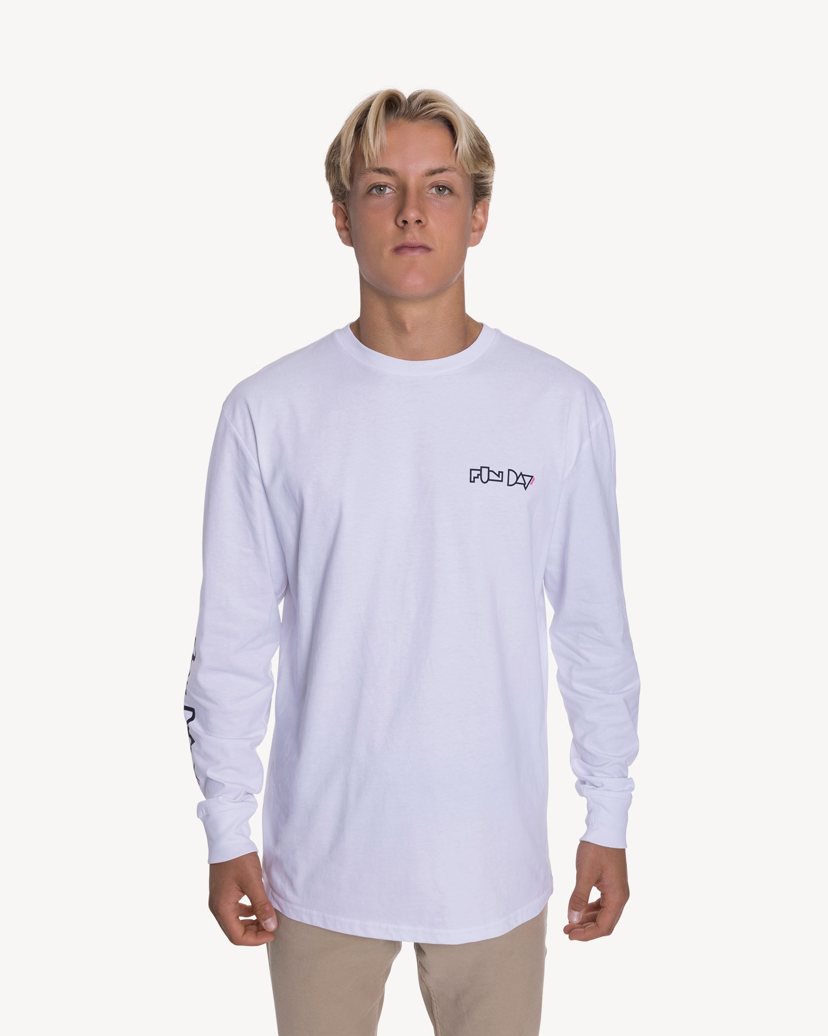 Long Sleeve Tees