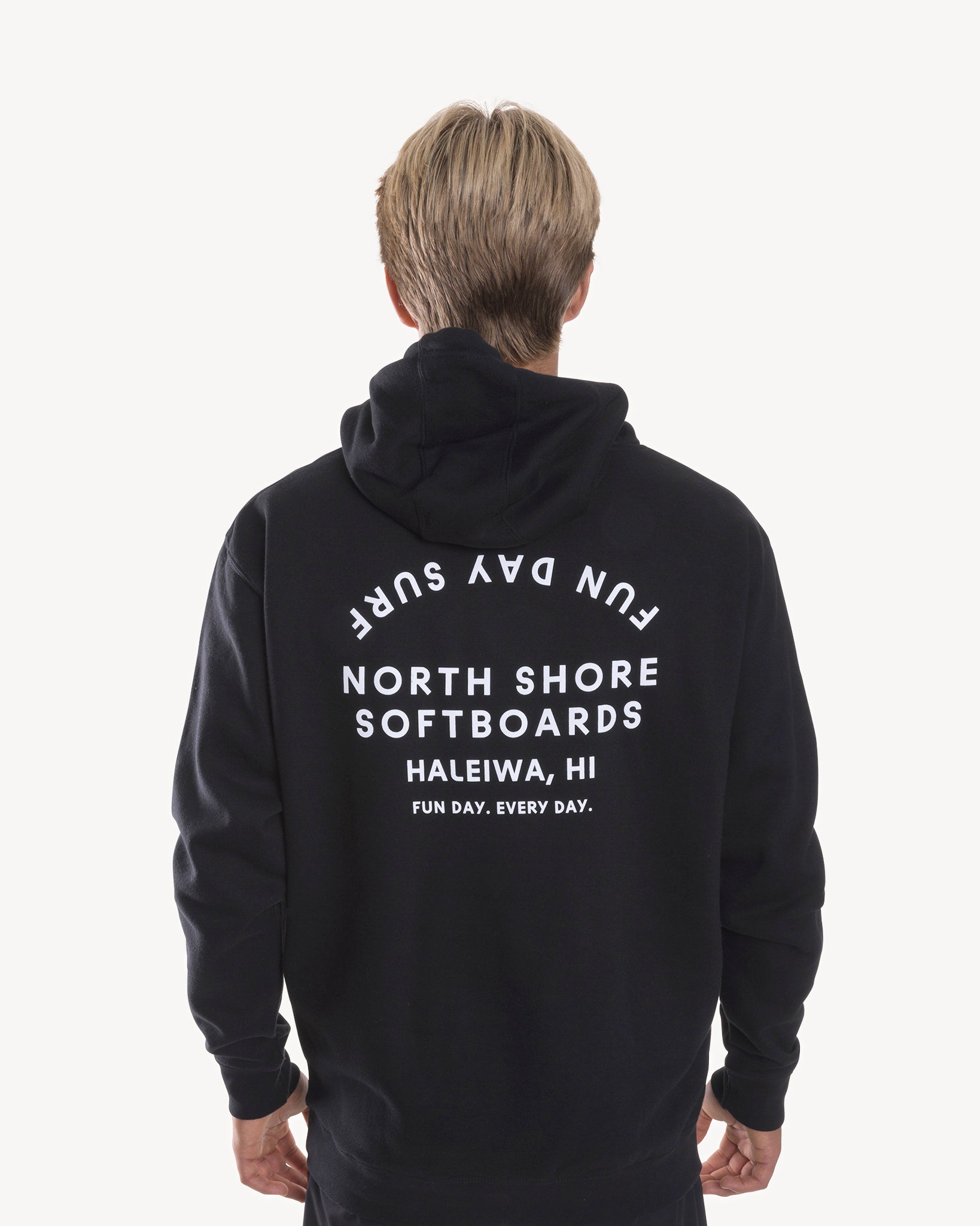SIB – North Shore Hoodie