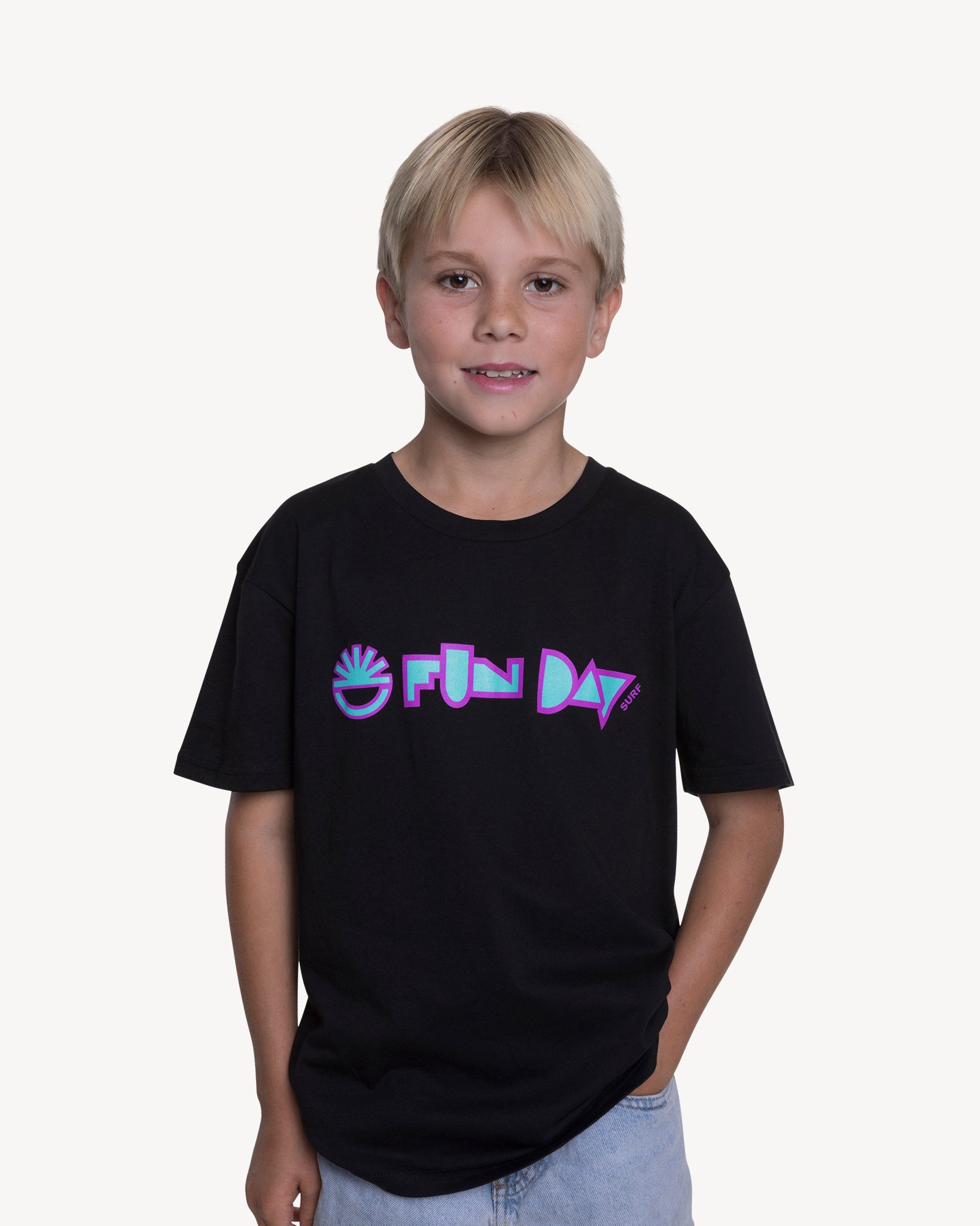 SIB – Framework Youth Tee