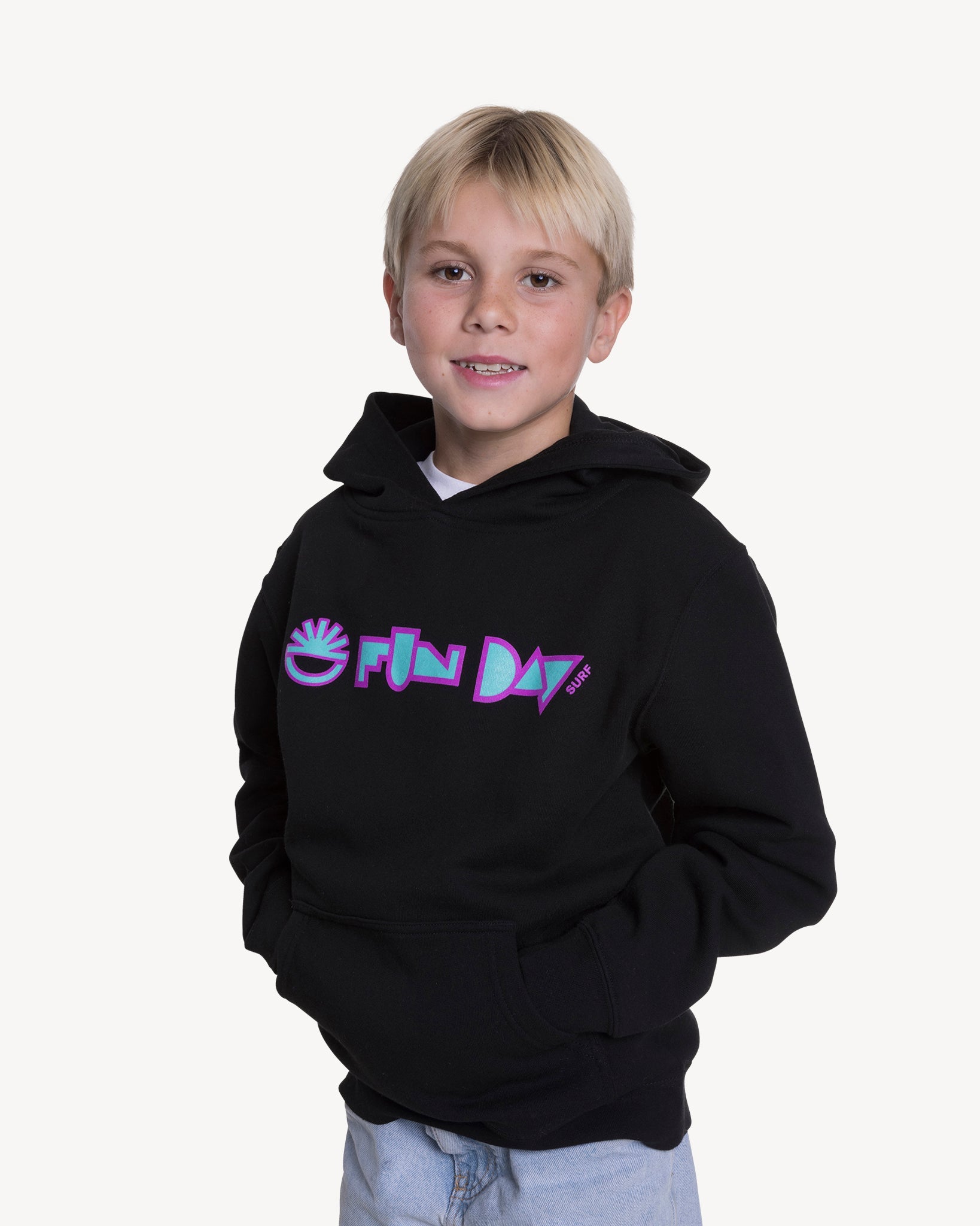 Youth Hoodies