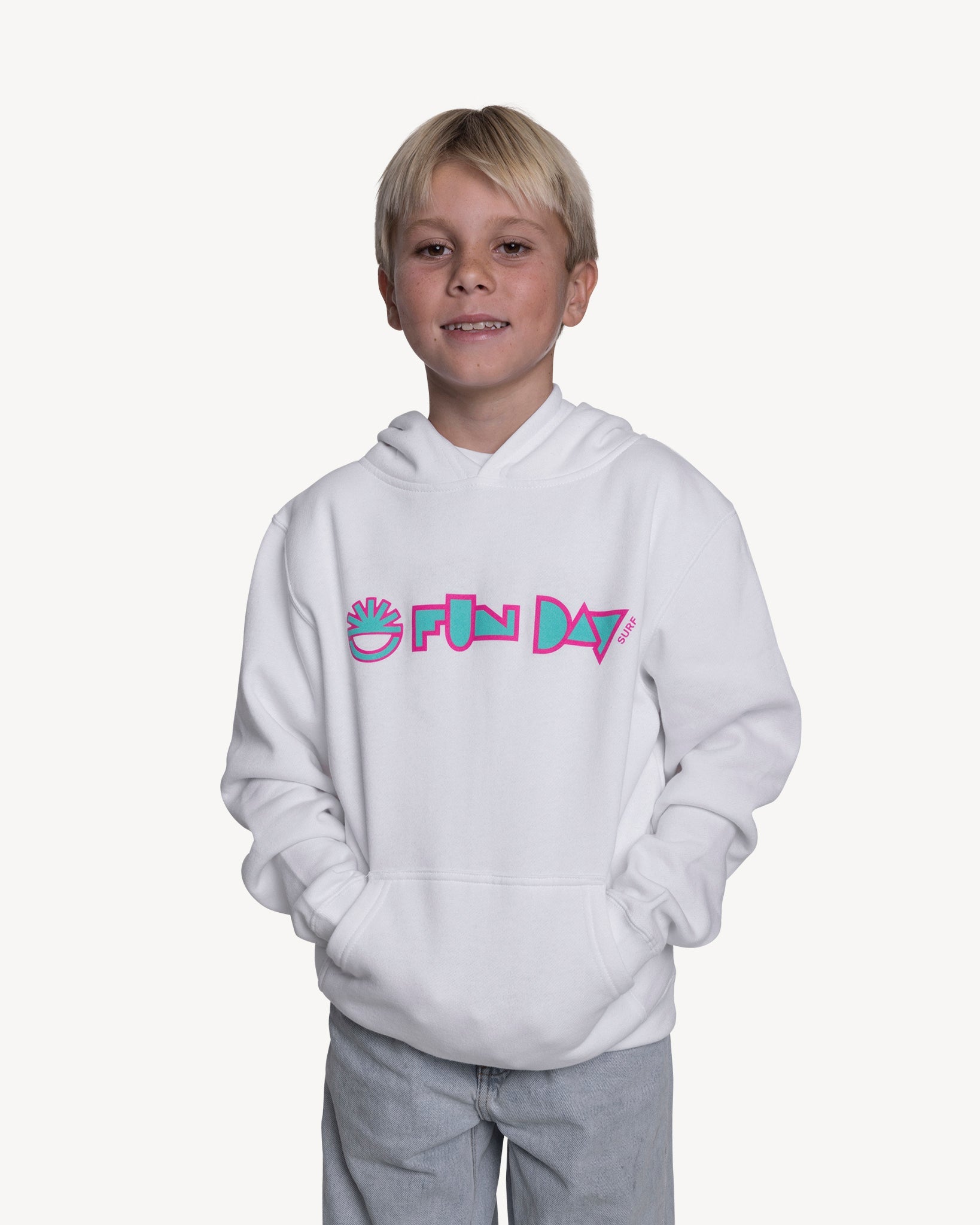 Youth Sweatshirts