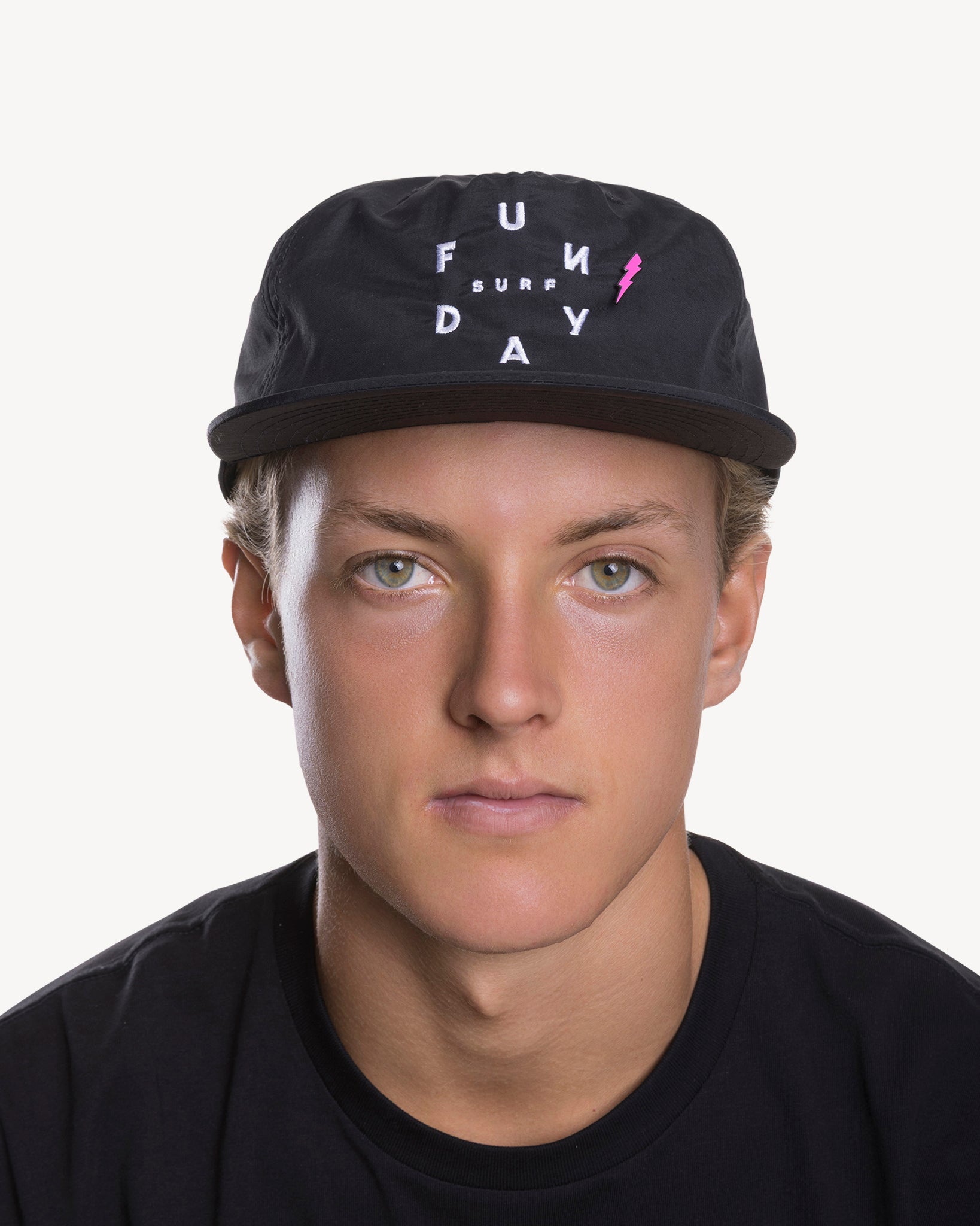 SIB – FunSun 5-Panel Hat