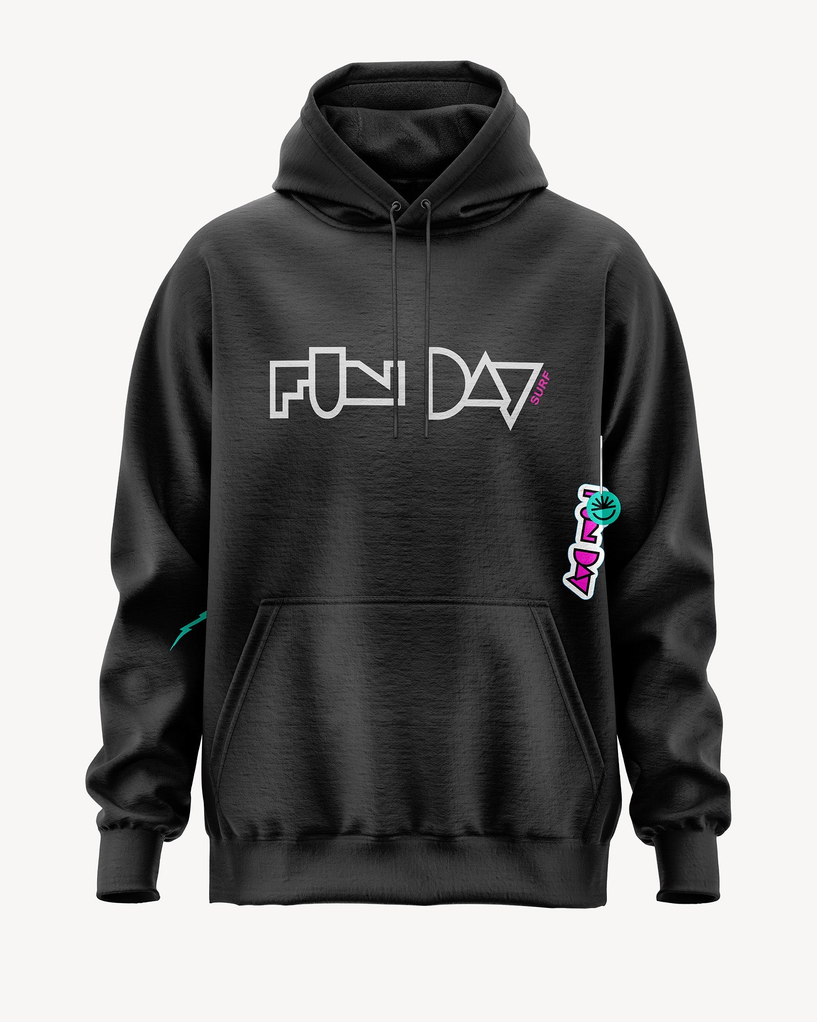 SIB – Framework Hoodie