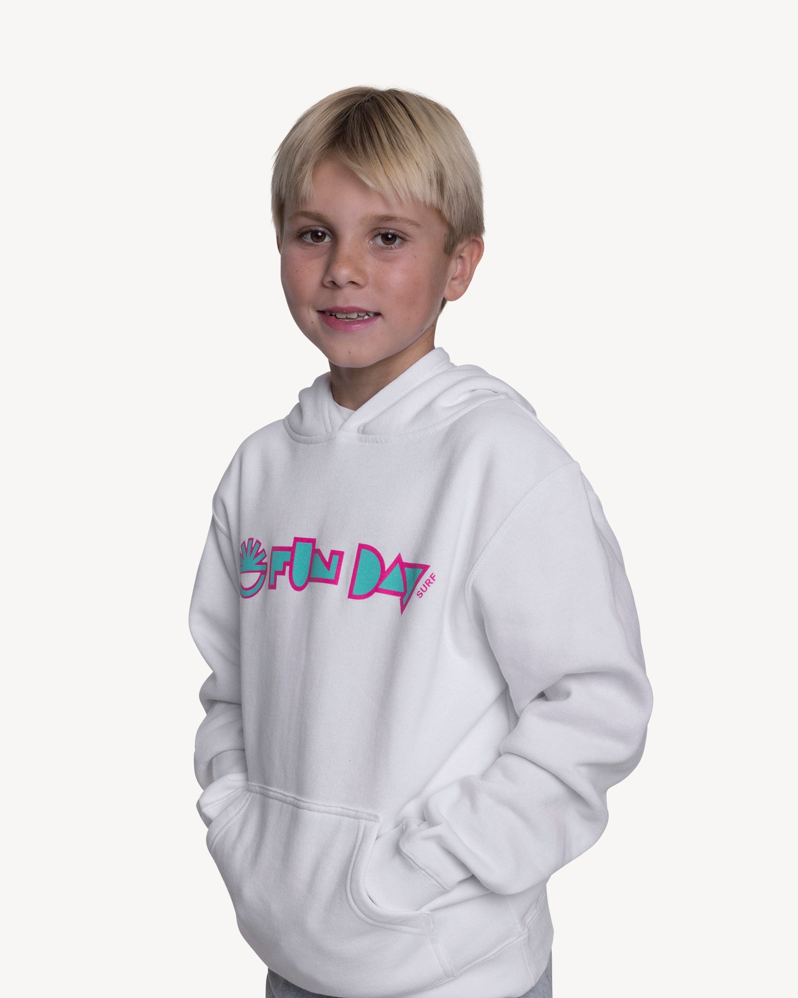 SIB – Framework Youth Hoodie