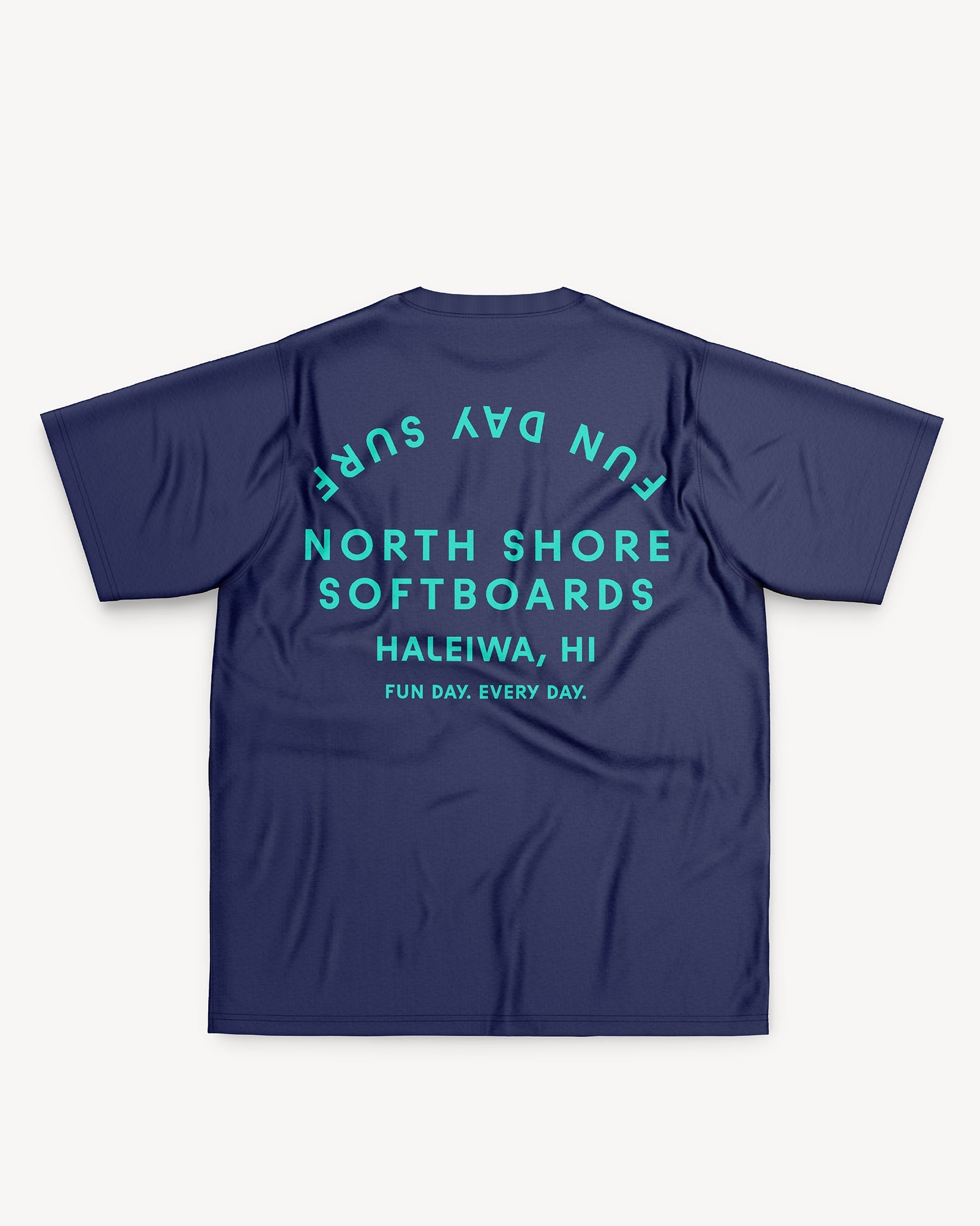 SIB – North Shore Boxy Tee