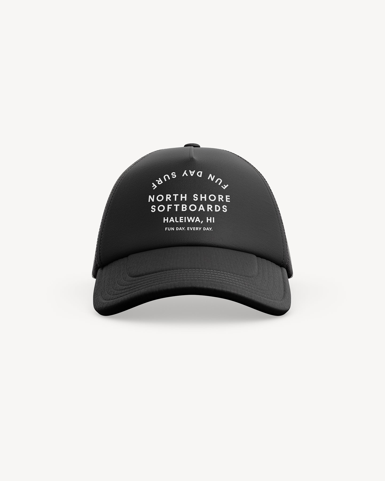 SIB – North Shore Trucker