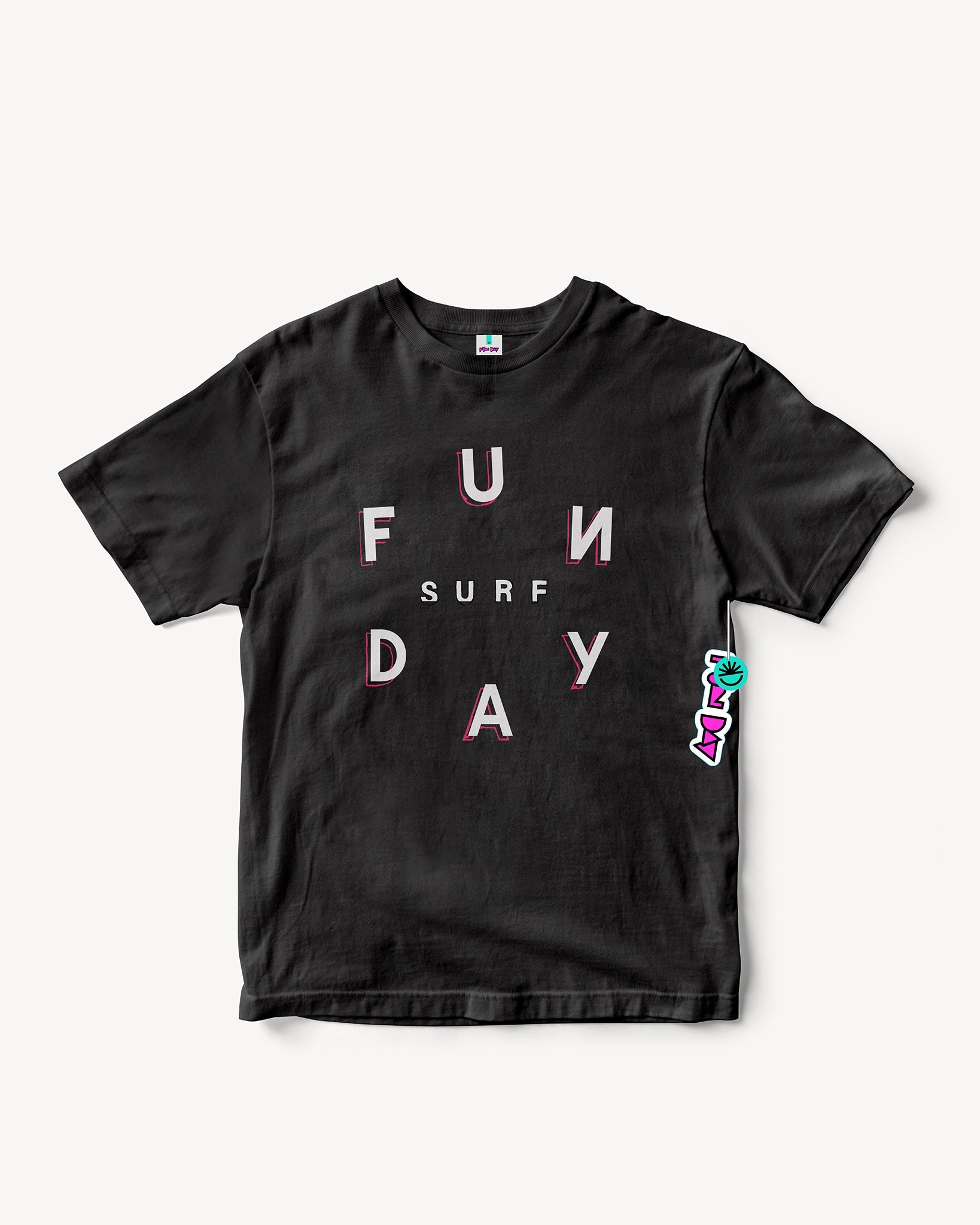 SIB – Time Basic Tee
