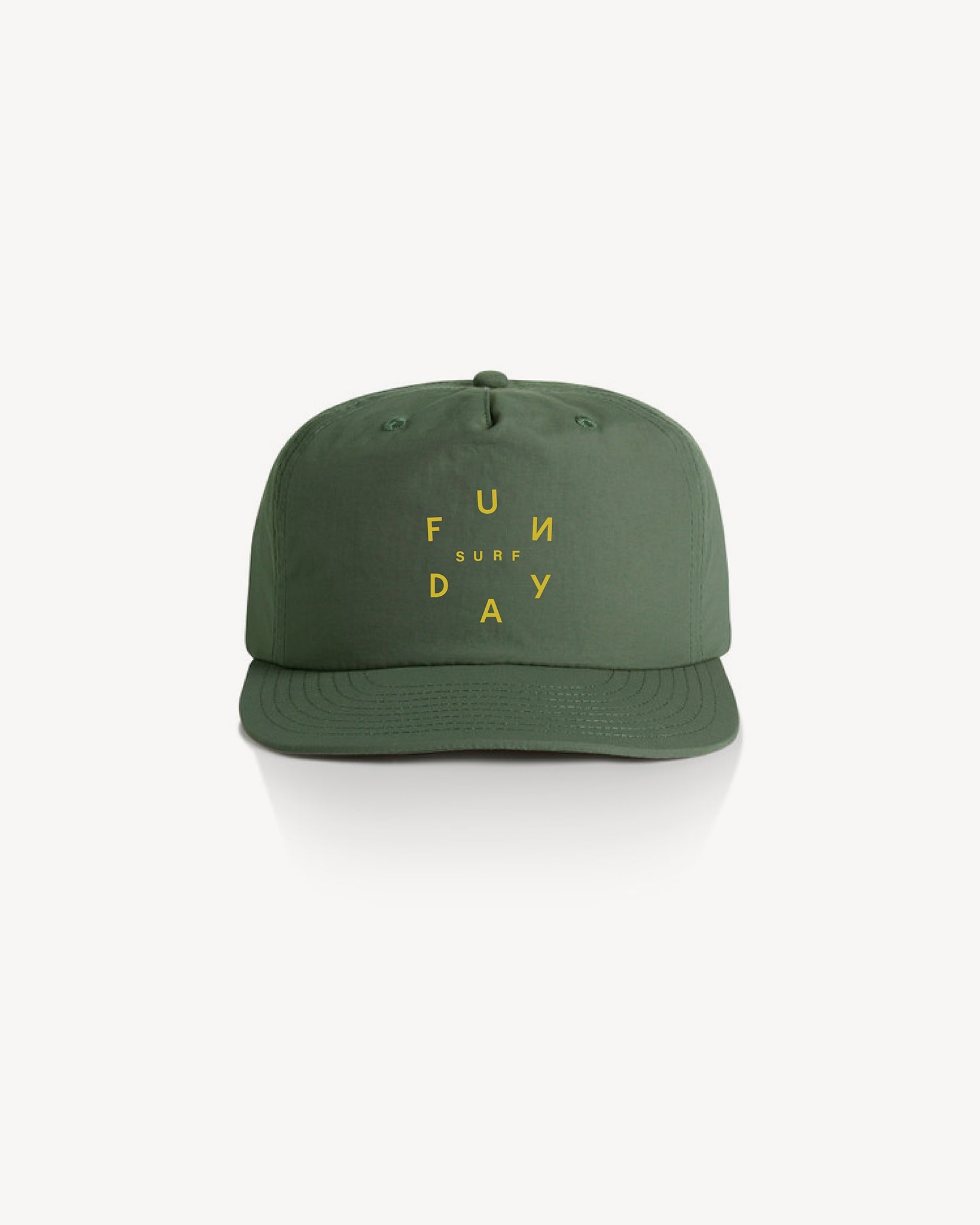 SIB – Time 5 Panel Hat
