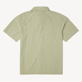 All Day Woven Shirt in Tea