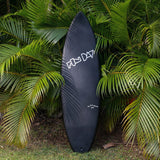 5'6 Da Fun Blade Hybrid - Front