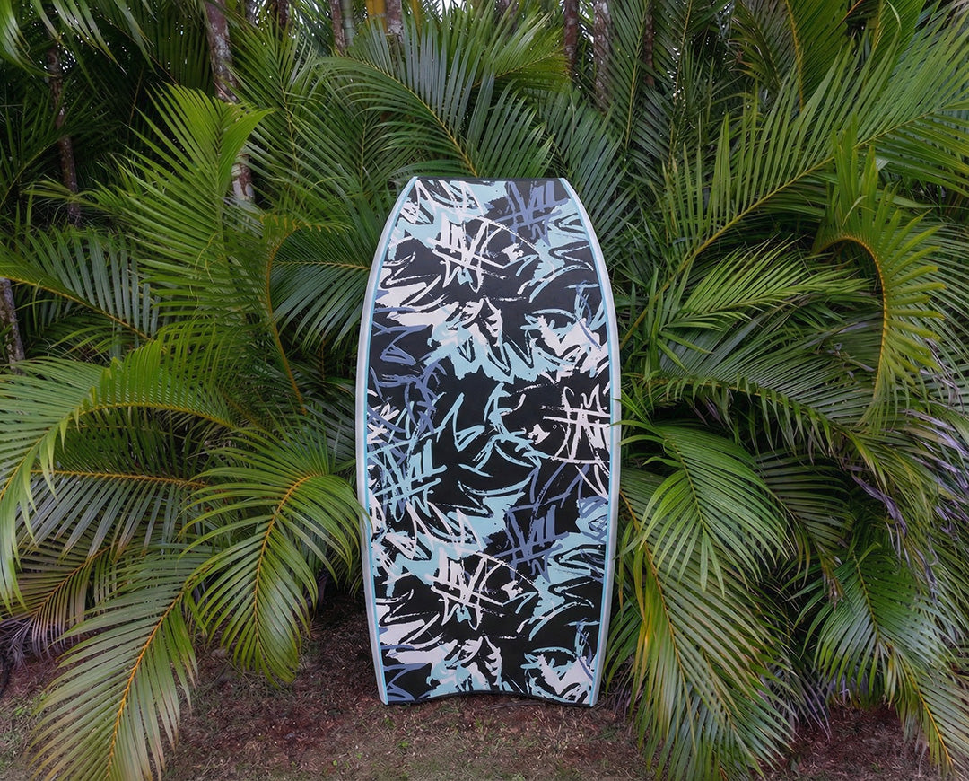 38" Da Fun Machine - Back