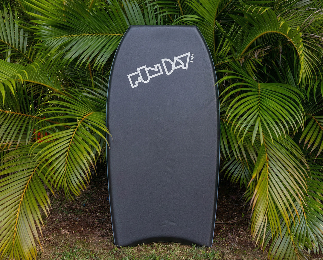 38" Da Fun Machine - Front