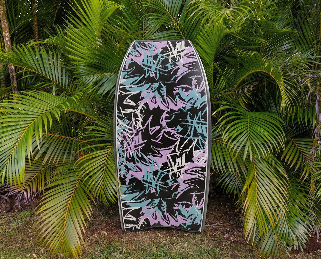 40" Da Fun Machine - Back
