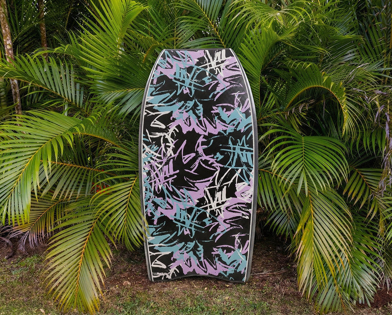40" Da Fun Machine - Back