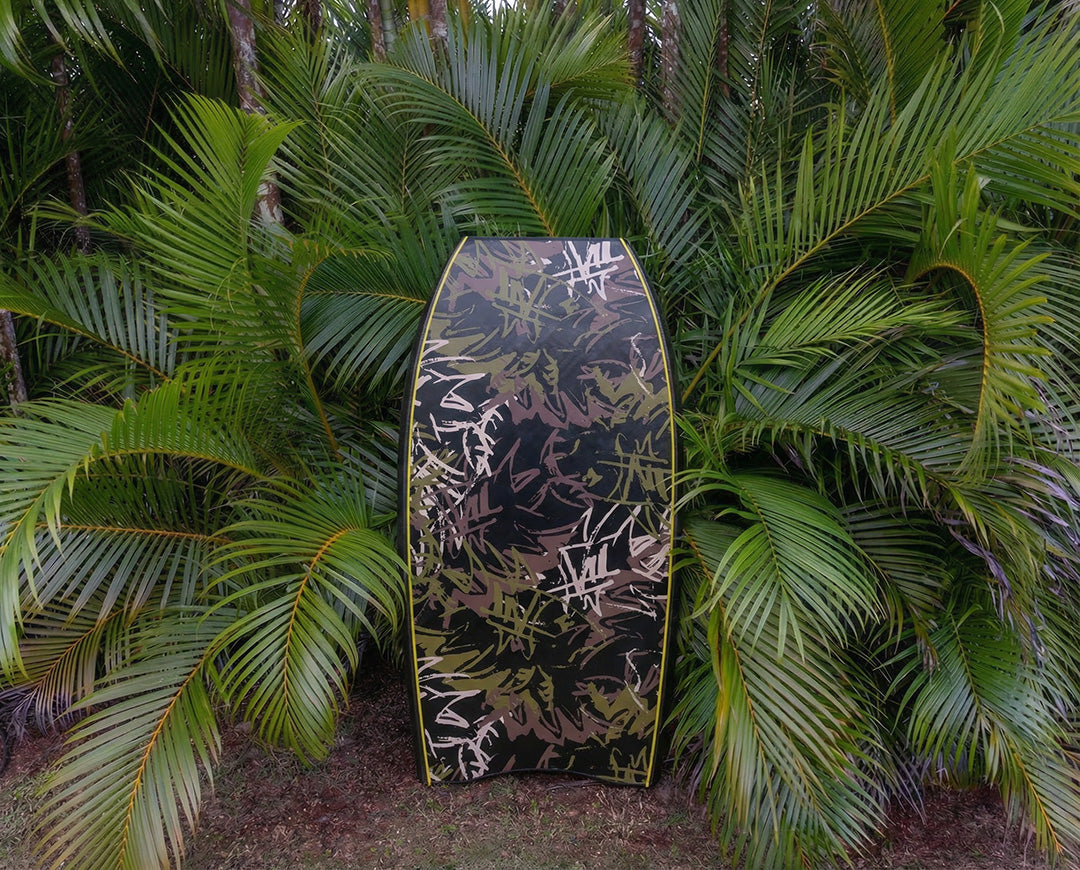 42" Da Fun Machine - Back