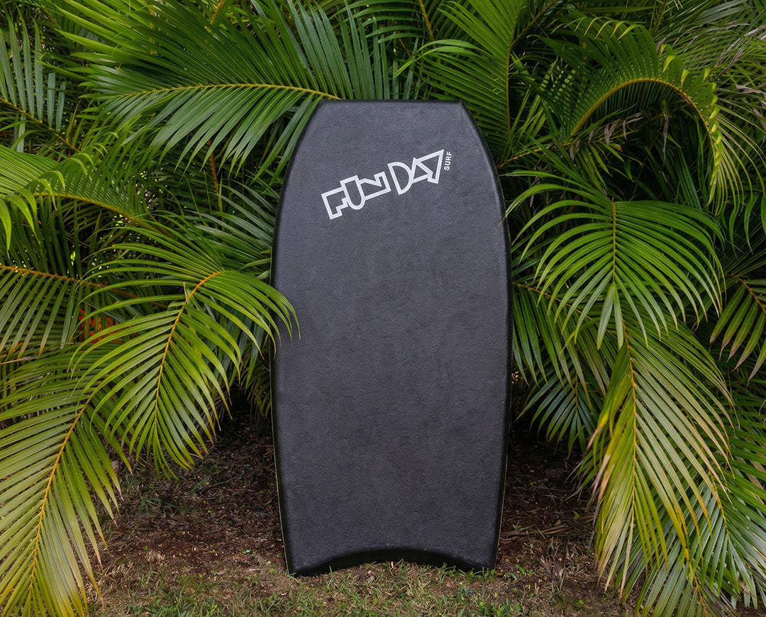 42" Da Fun Machine - Front