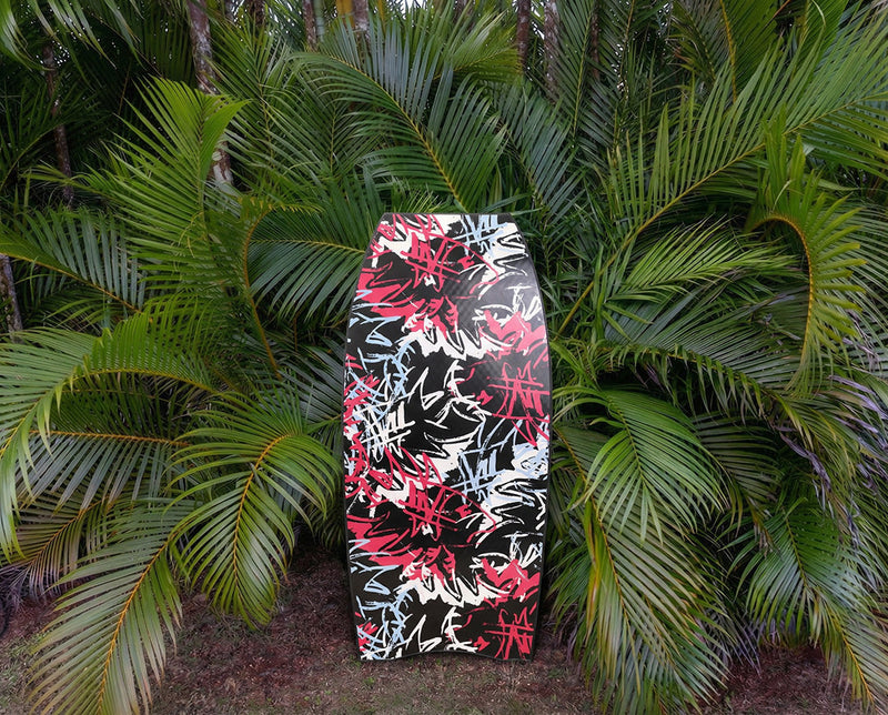 44" Da Fun Machine - Back