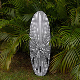 4'11 Da Mini Blade - Back