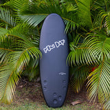 4'11 Da Mini Blade - Front