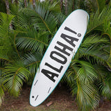 7'0 Da Regulator - Back