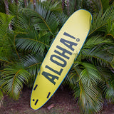 8'0 Da Regulator - Back