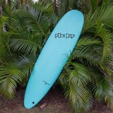 7'0 Da Regulator - Front