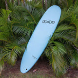 8'0 Da Regulator - Front