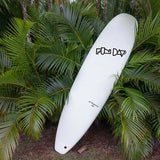 9'0 Da Regulator - Front