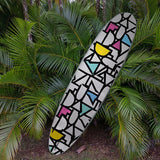 8'0 Da Regulator Hybrid - Back