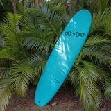 7'0 Da Regulator Hybrid - Front