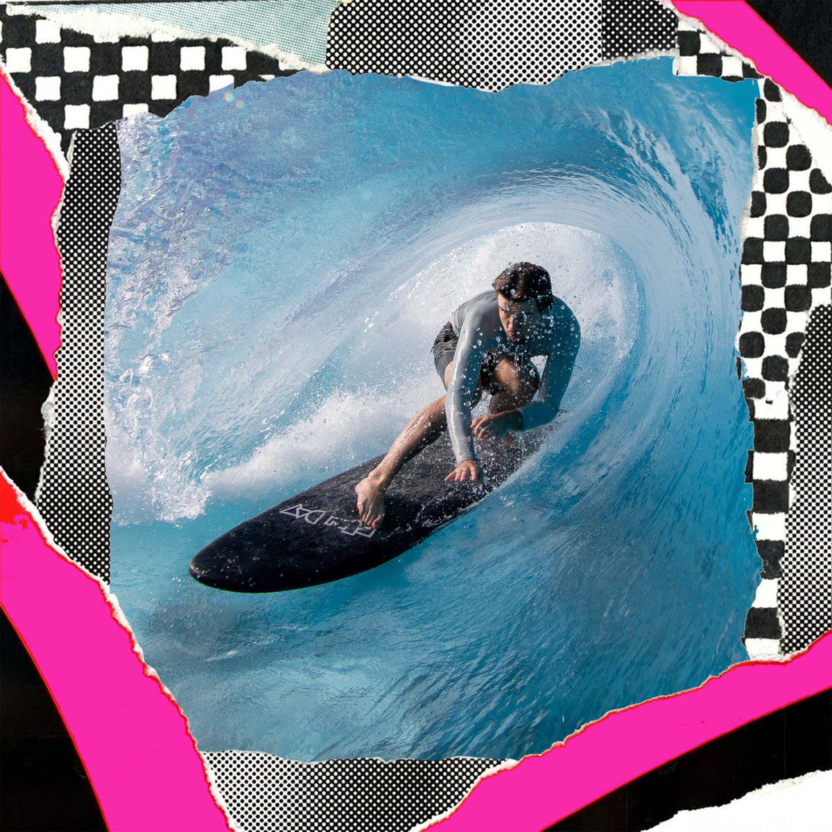 About Fun Day – Surfer-Owned Brand by Jamie O’Brien – Fun Day Surf