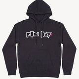 Framework Hoodie in Black