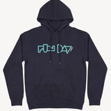 Framework Hoodie in Navy