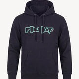 Framework Hoodie in Navy