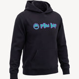 Framework Youth Hoodie in Black