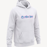 Framework Youth Hoodie in White