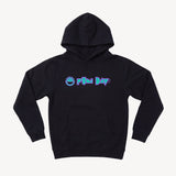 Framework Youth Hoodie in Black