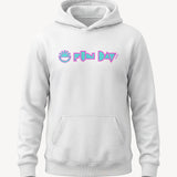 Framework Youth Hoodie in White