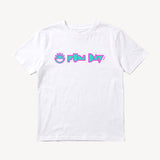 Framework Youth Tee in White