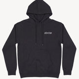North Shore Hoodie in Black
