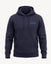 North Shore Hoodie in Navy
