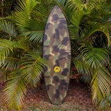 5'10 Da Fun Blade Hybrid JOB Pro