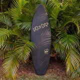 5'10 Da Fun Blade Hybrid JOB Pro