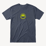 Fun Sun Tee in Harbor Blue