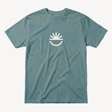 Fun Sun Tee in Sea Foam