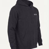 North Shore Hoodie in Black